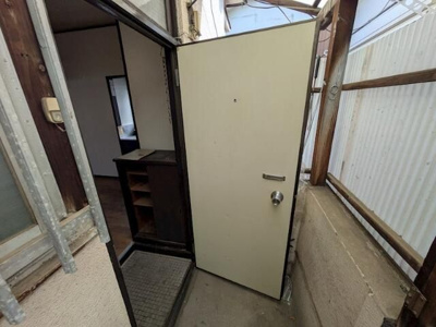 【その他】 | 勝山アパート