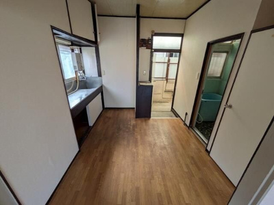 【その他】 | 勝山アパート