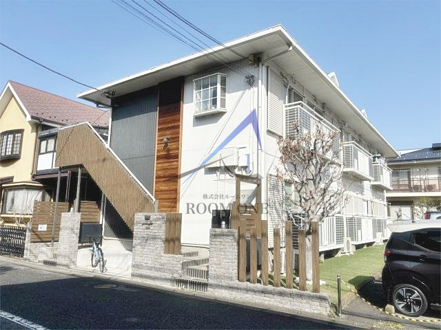 グリーンハイツ