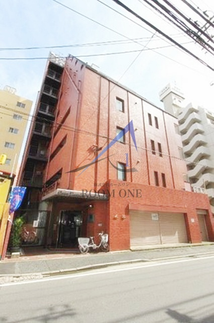 ライオンズマンション末吉町