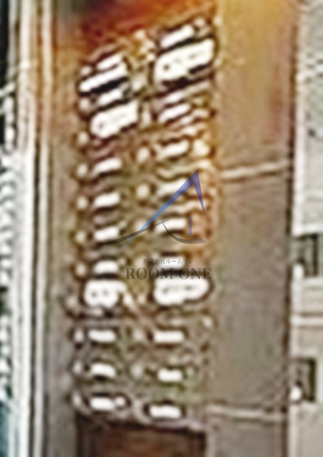 AZEST横浜山王