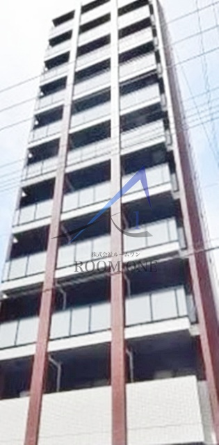 AZEST横浜山王