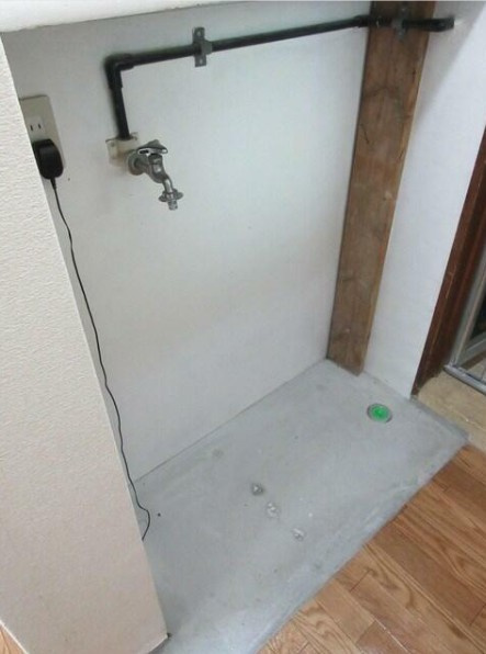 杉並区高円寺北４丁目の賃貸マンションの設備