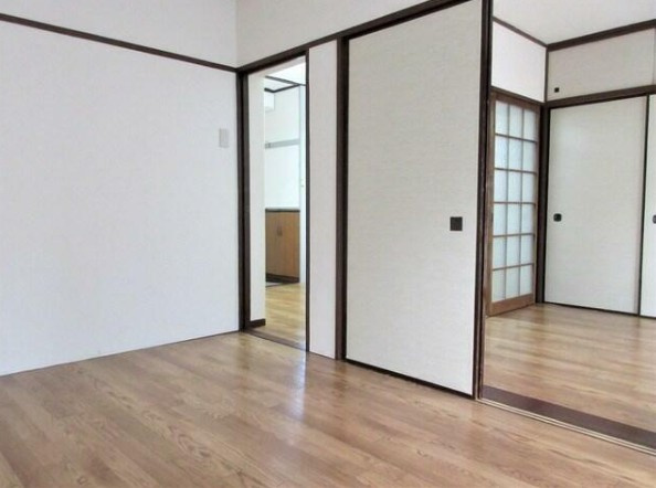 杉並区高円寺北４丁目の賃貸マンションのその他