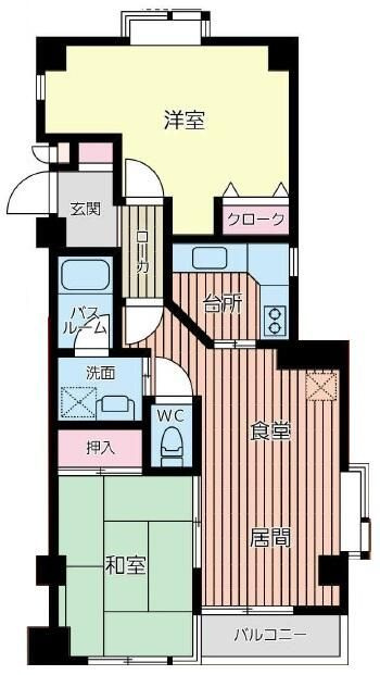 キャスト本牧