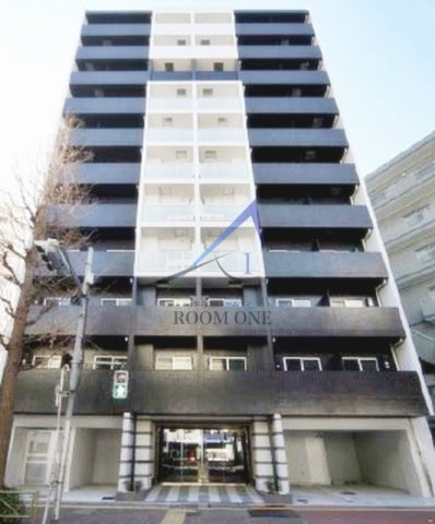 AXAS池袋Residence
