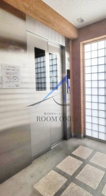 南長崎ハイツ