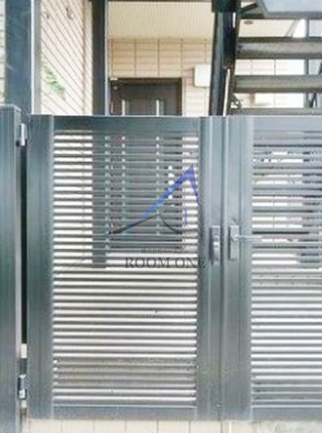 スクエア東新町のエントランス|エントランスです。