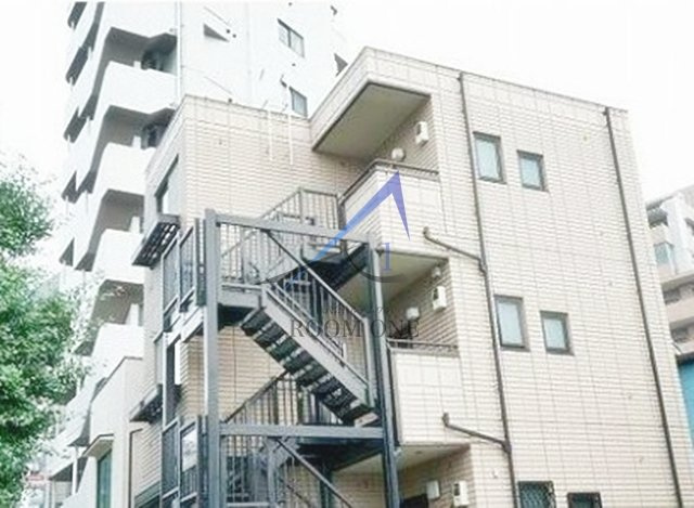 スクエア東新町