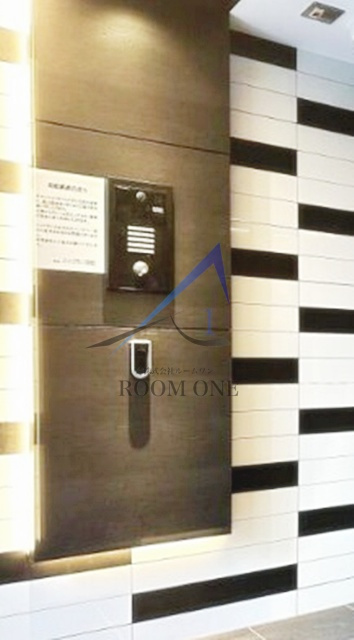 クレイシア新宿ノース