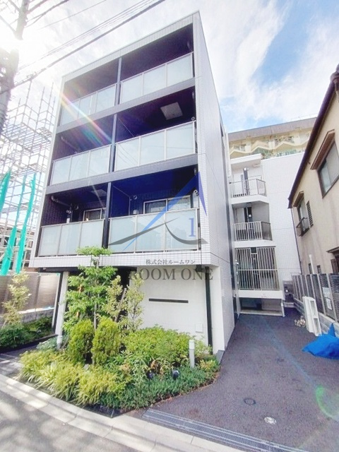クレイシア新宿ノース