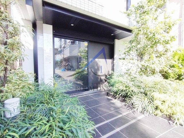 クレイシア新宿ノース