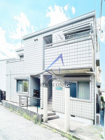 メゾンウィステリアＣ棟
