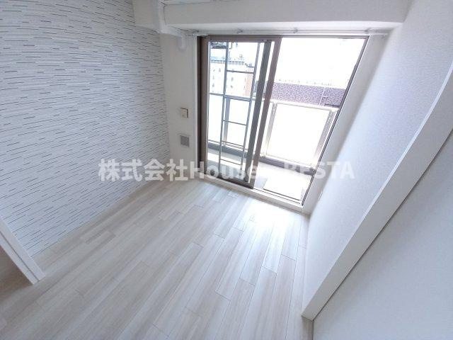 セレニテ神戸元町クレアの内装