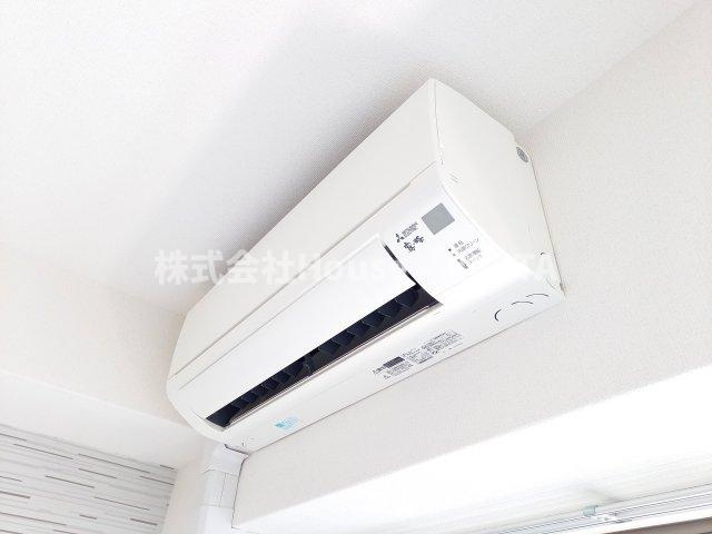 セレニテ神戸元町クレアの設備