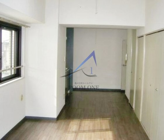 アーバンライトの居間・リビング|洋室のお部屋です。