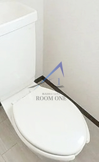 アーバンライトのトイレ|トイレです。