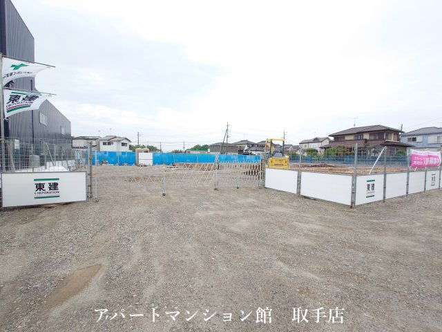 Ange Belle Bのその他