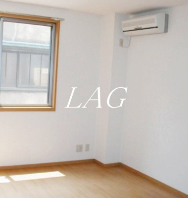 【寝室】 | RIO FLAT YUKAWA  | 寝室です。