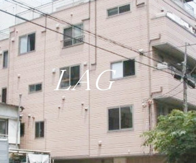 【外観】 | RIO FLAT YUKAWA  | 外観です。