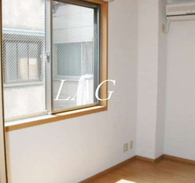 【居間・リビング】 | RIO FLAT YUKAWA  | 洋室のお部屋です。