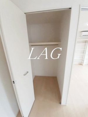 【収納】 | ＬＡＰｉＳ今戸 | 収納です。