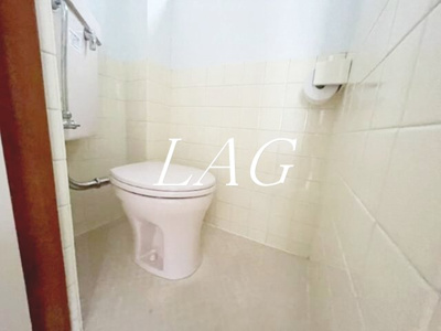 【トイレ】 | 蓮田ビル | トイレです。