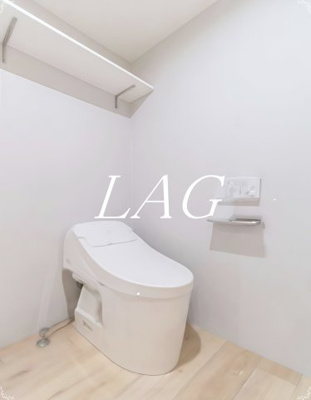 【トイレ】 | HW.HILLS(新川) | トイレです。