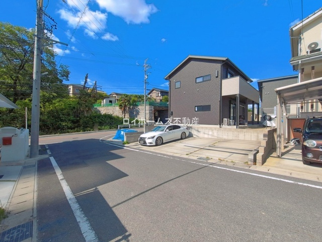 | 瀬戸市塩草が丘４丁目14-11『仲介料無料』新築戸建て | 撮影：'26/05/07