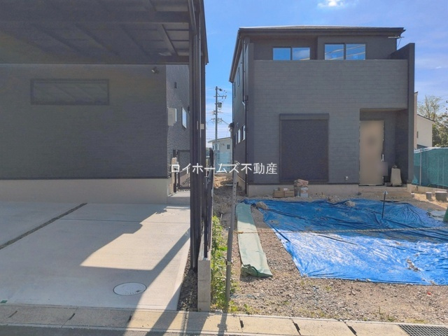  | 瀬戸市塩草が丘４丁目14-11『仲介料無料』新築戸建て | 撮影：'26/05/07