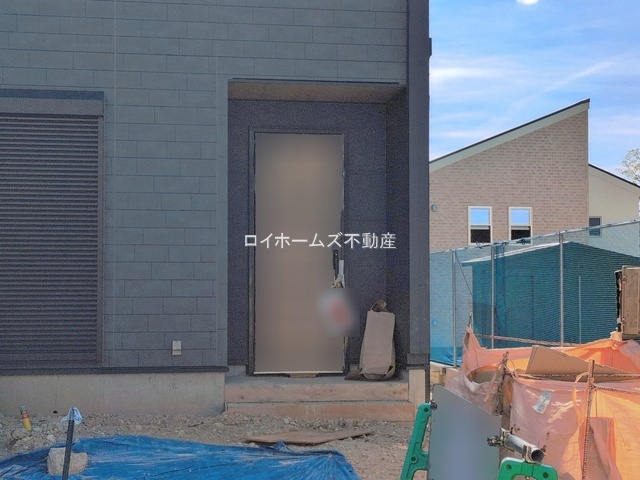  | 瀬戸市塩草が丘４丁目14-11『仲介料無料』新築戸建て | 撮影：'26/05/07