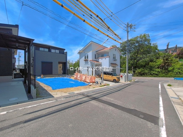  | 瀬戸市塩草が丘４丁目14-11『仲介料無料』新築戸建て | 撮影：'26/05/14 
