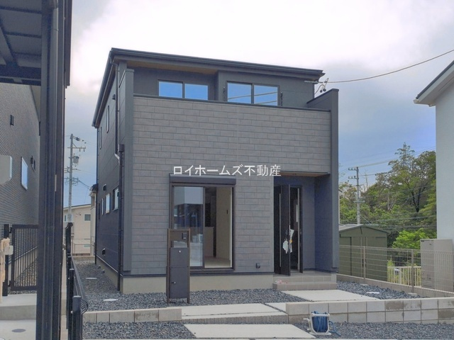  | 瀬戸市塩草が丘４丁目14-11『仲介料無料』新築戸建て | 撮影：'26/06/09 