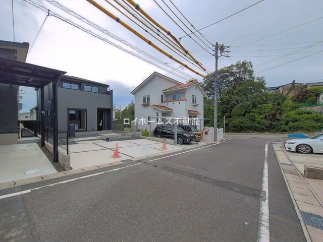  | 瀬戸市塩草が丘４丁目14-11『仲介料無料』新築戸建て | 撮影：'26/06/09 