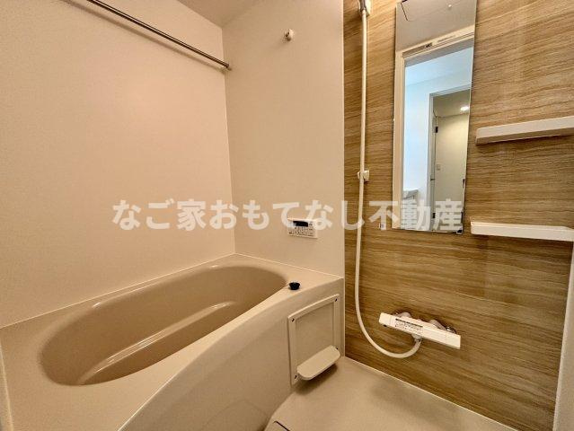 【浴室】 | ジーメゾン味鋺エアリー