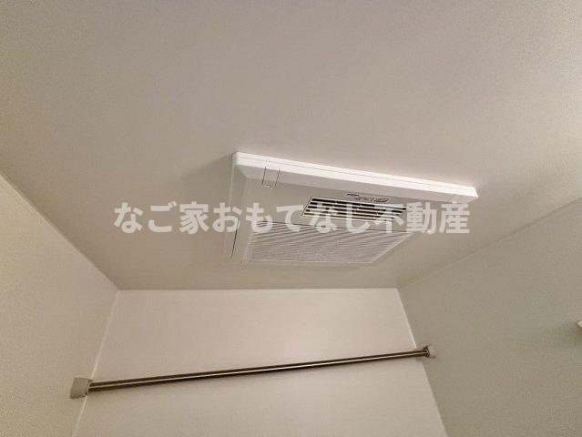 【浴室】 | ジーメゾン味鋺エアリー