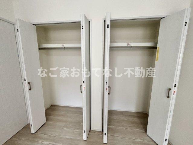 【収納】 | ジーメゾン味鋺エアリー