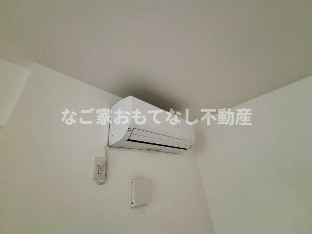 【設備】 | ジーメゾン味鋺エアリー