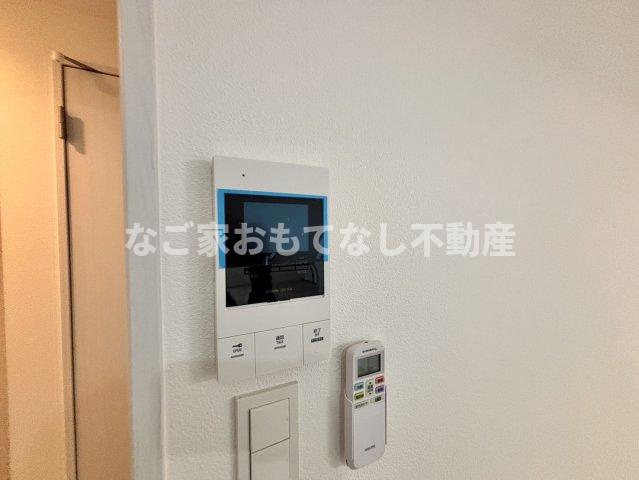 【セキュリティ】 | ジーメゾン味鋺エアリー