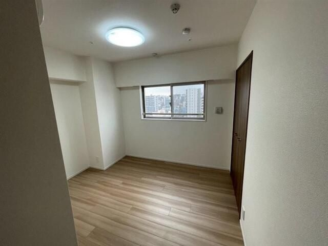レオーネ南千住の内装