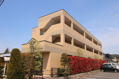 【外観】 | ティンカー・ベル | 外観写真その他2