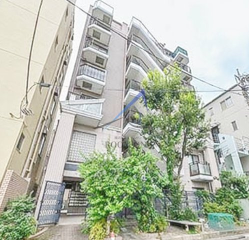 ジェイパーク・下丸子壱番館
