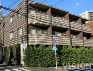 【外観】 | プレール・ドゥーク中野江原町 | ☆外観☆