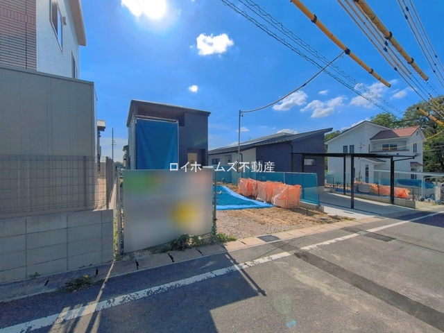  | 瀬戸市塩草が丘４丁目14-11『仲介料無料』新築戸建て | 撮影：'26/05/07 
