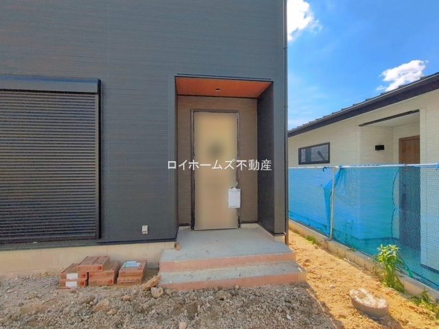  | 瀬戸市塩草が丘４丁目14-11『仲介料無料』新築戸建て | 撮影：'26/05/07 