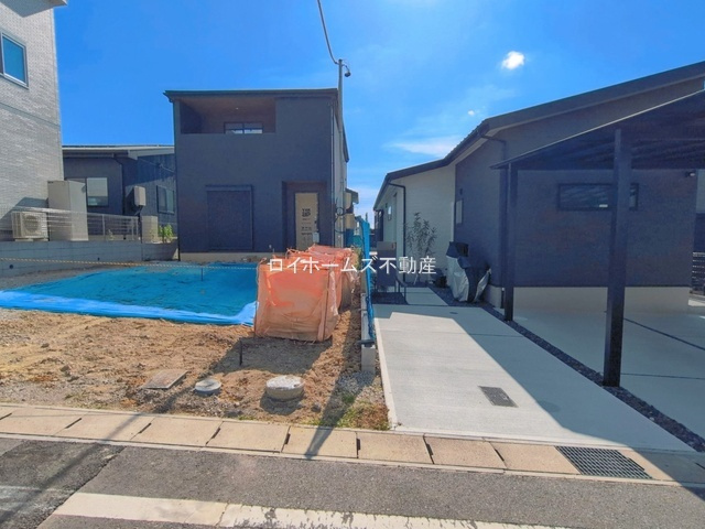  | 瀬戸市塩草が丘４丁目14-11『仲介料無料』新築戸建て | 撮影：'26/05/07 