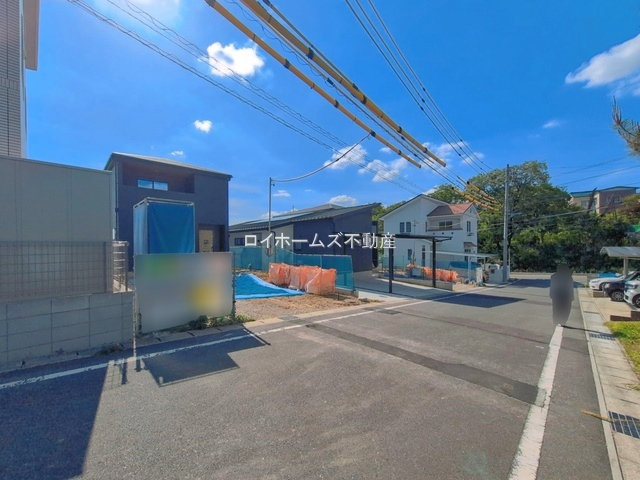  | 瀬戸市塩草が丘４丁目14-11『仲介料無料』新築戸建て | 撮影：'26/05/07 