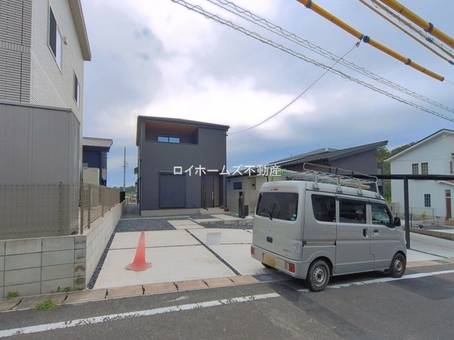  | 瀬戸市塩草が丘４丁目14-11『仲介料無料』新築戸建て | 撮影：'26/06/09 