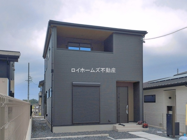 | 瀬戸市塩草が丘４丁目14-11『仲介料無料』新築戸建て | 撮影：'26/06/09 