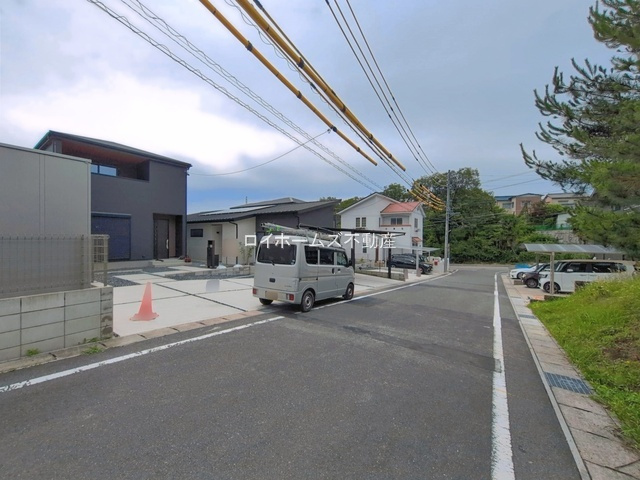  | 瀬戸市塩草が丘４丁目14-11『仲介料無料』新築戸建て | 撮影：'26/06/09 